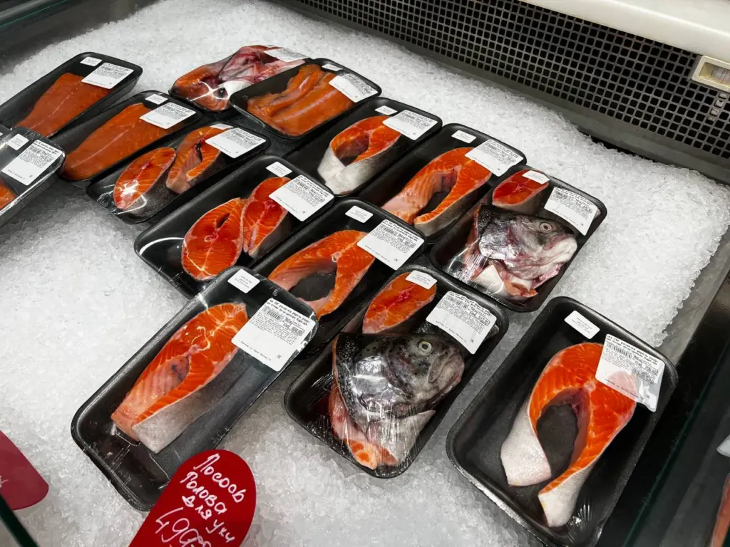 Ешьте эту рыбу 2 раза в неделю: укрепит сердце и спасёт от депрессии — врачи рекомендуют