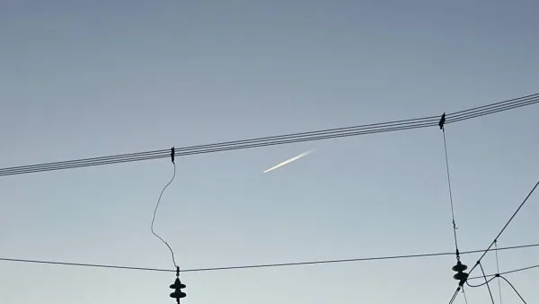 Ночью 1 ноября Самарскую область атаковали 12 беспилотников