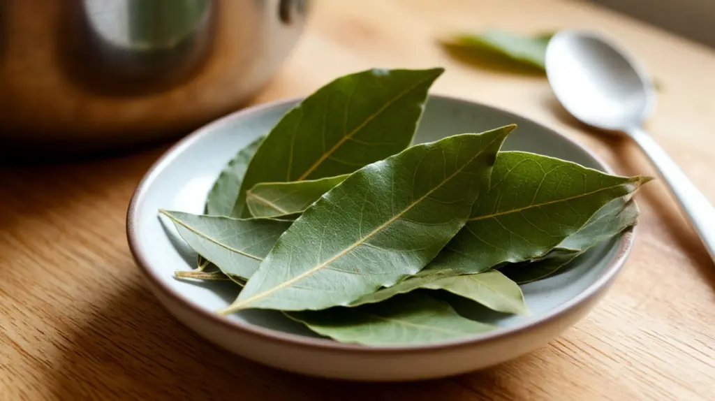 Перед каждой уборкой кипячу лавровый лист: такому мне рассказала свекровь — эффект поражает