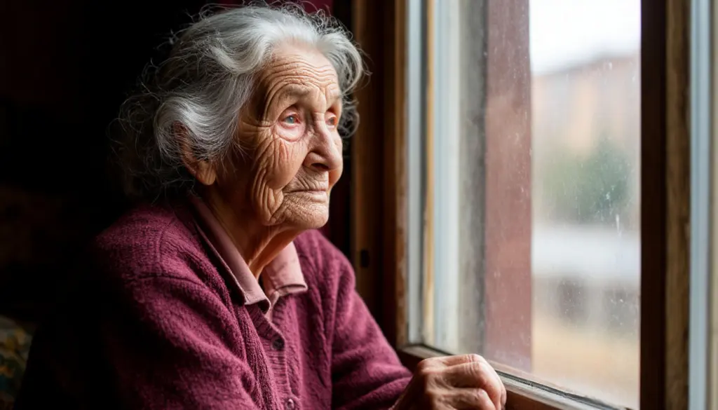 Мудрая женщина никогда и ни за что не отдаст эти 6 вещей после выхода на пенсию — даже детям