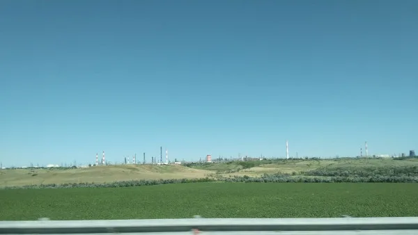 Стало известно, кто защитит Самарскую область от массовой атаки БПЛА