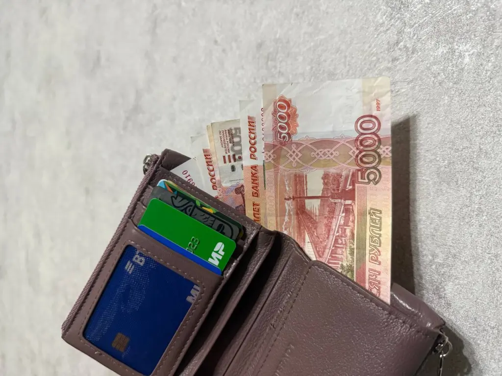 Кто работает, тот и получает. Глава СФР послал россиянам ясный сигнал