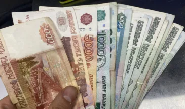 Пенсионеры из Самары получат выплаты раньше срока, до наступления новогодних праздников