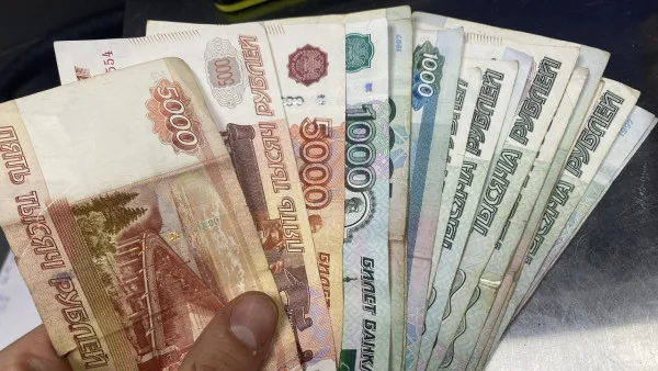 Выплаты для пенсионеров Самары будут произведены до Нового года