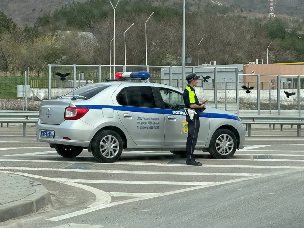 Остановил инспектор ГИБДД: а сзади пассажир не пристегнут, сразу выписывают штраф — кто должен платить и как вести себя по закону