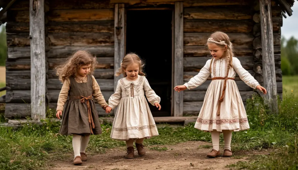 Редкое и красивое имя для девочки: переводится как «дыхание жизни»