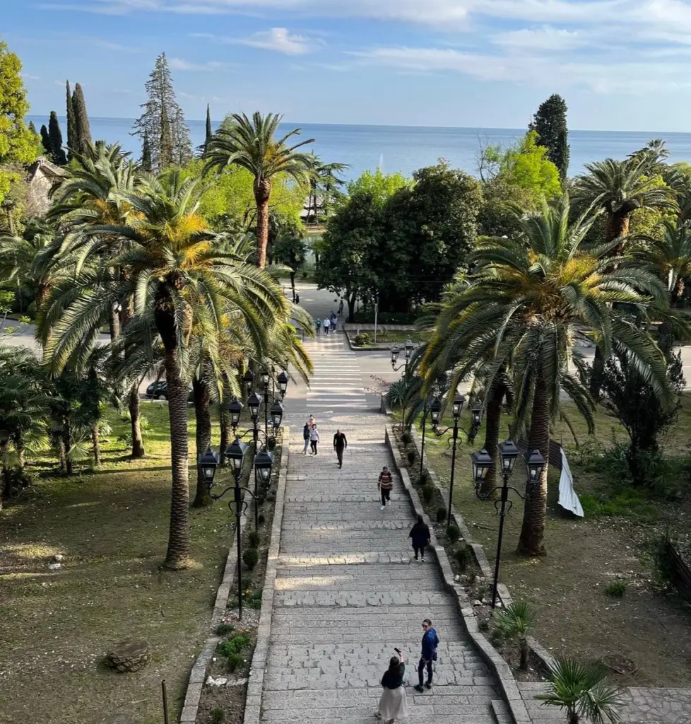 Осенью отдыхаю только на этом курорте: мой вечный фаворит, несмотря на минусы – честный отзыв туриста