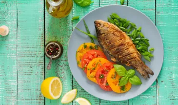 Жарю рыбу только на этом масле — оно лучше во всем: получается вкуснее мяса и деликатесов