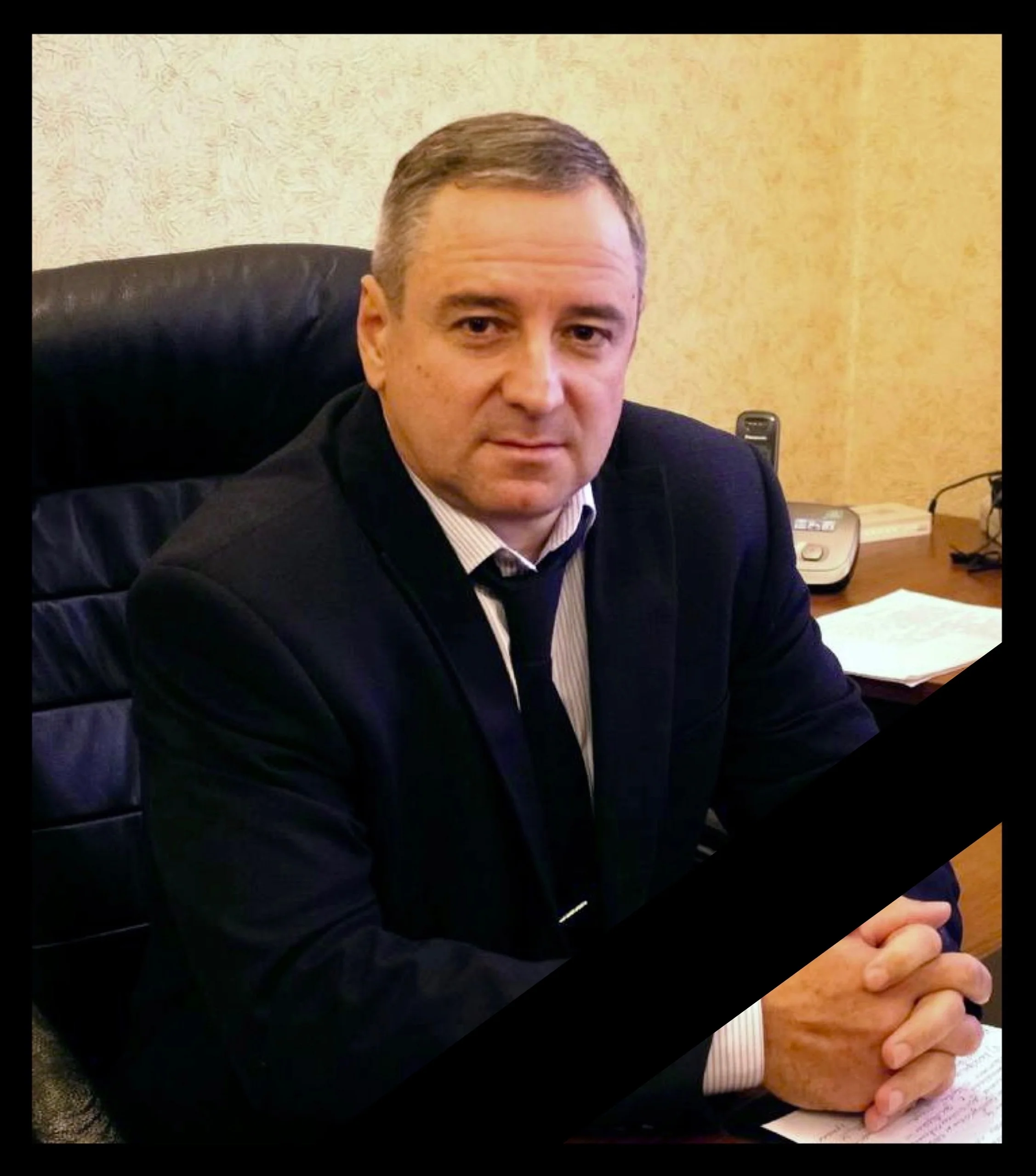 Директор самарского колледжа погиб в массовом ДТП на трассе