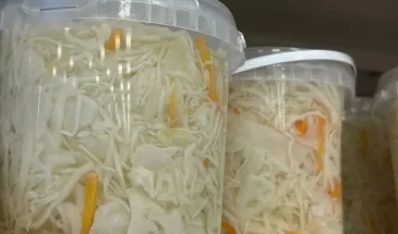 Капусту квашу в ноябре только в эти дни: мой проверенный семейный рецепт