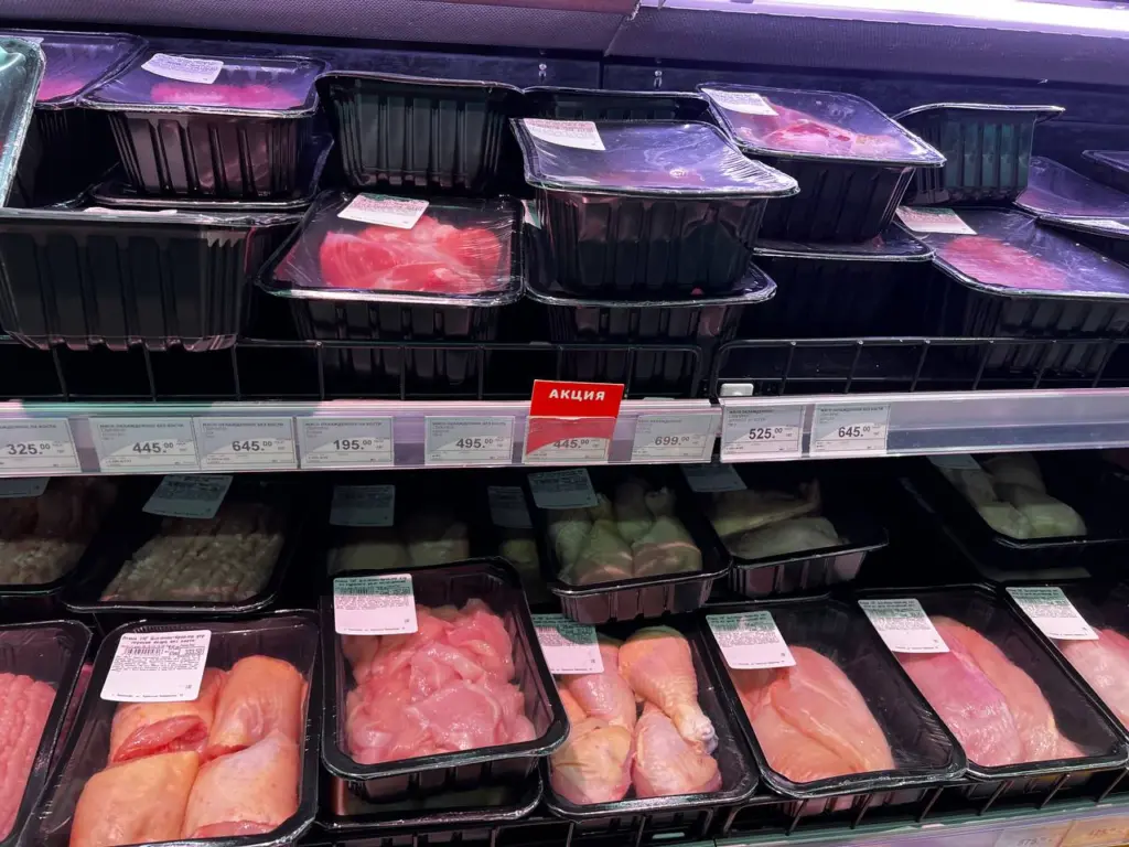 Все массово переходят на это мясо: в разы полезнее и дешевле курицы — значительно продлевает жизнь