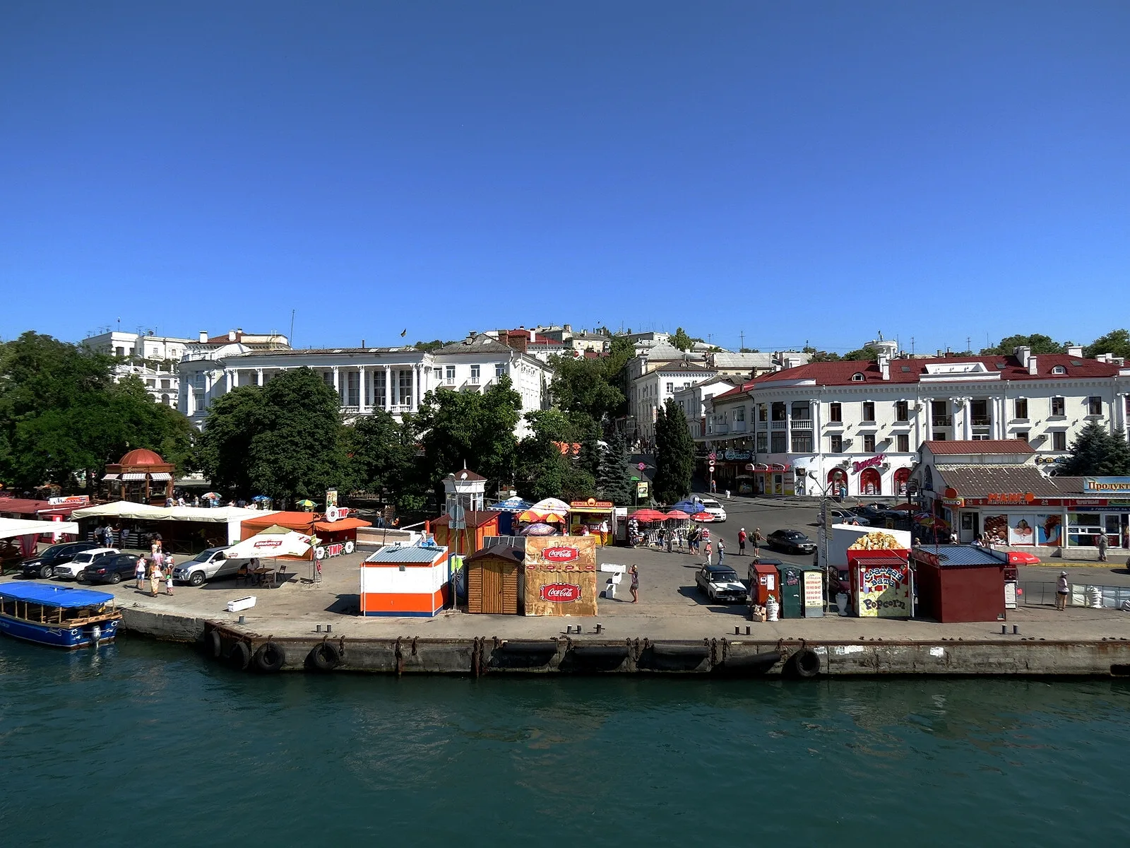 Туристический налог введут в Самаре уже с 1 января 2026 года