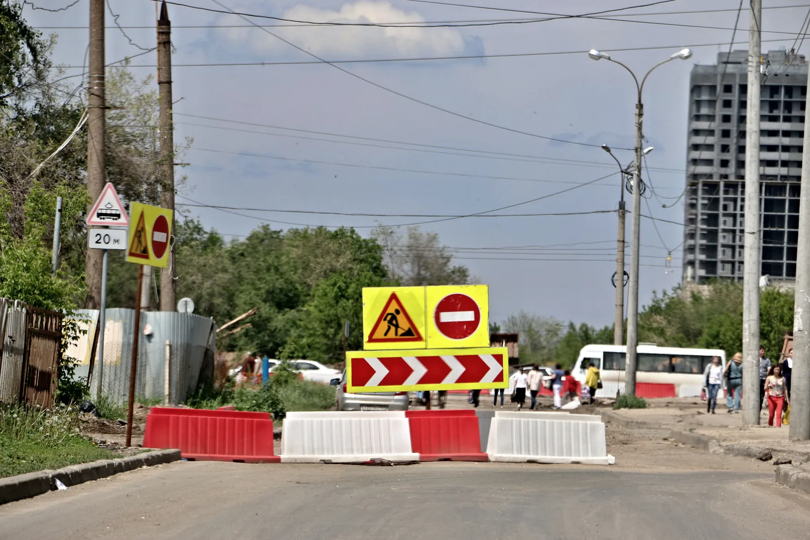 Мост через реку Кондурчу планируют отремонтировать в Самарской области