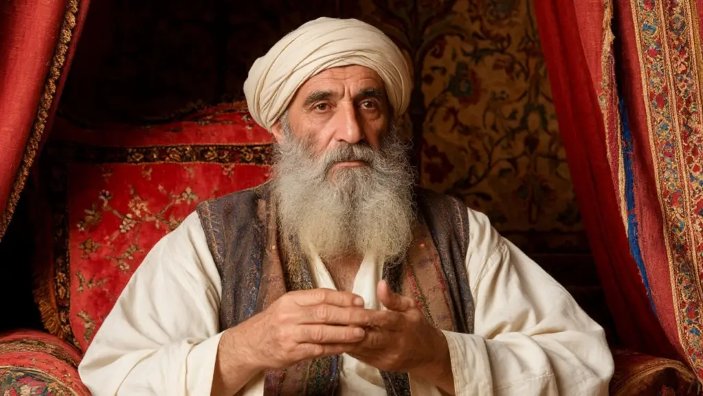 Не женись на той, с кем можно жить: эта мудрость Омара Хайяма актуальна в наше время как никогда