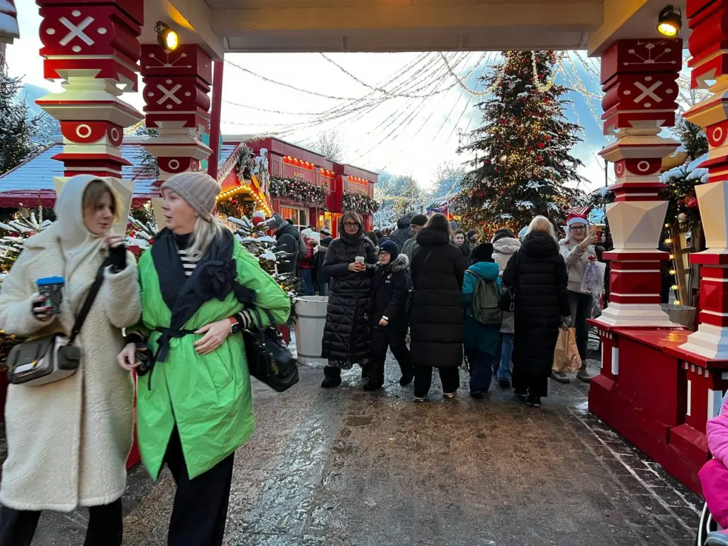 Новогодние праздники изменят: январские каникулы 2025-2026 года больше не будут такими, как раньше