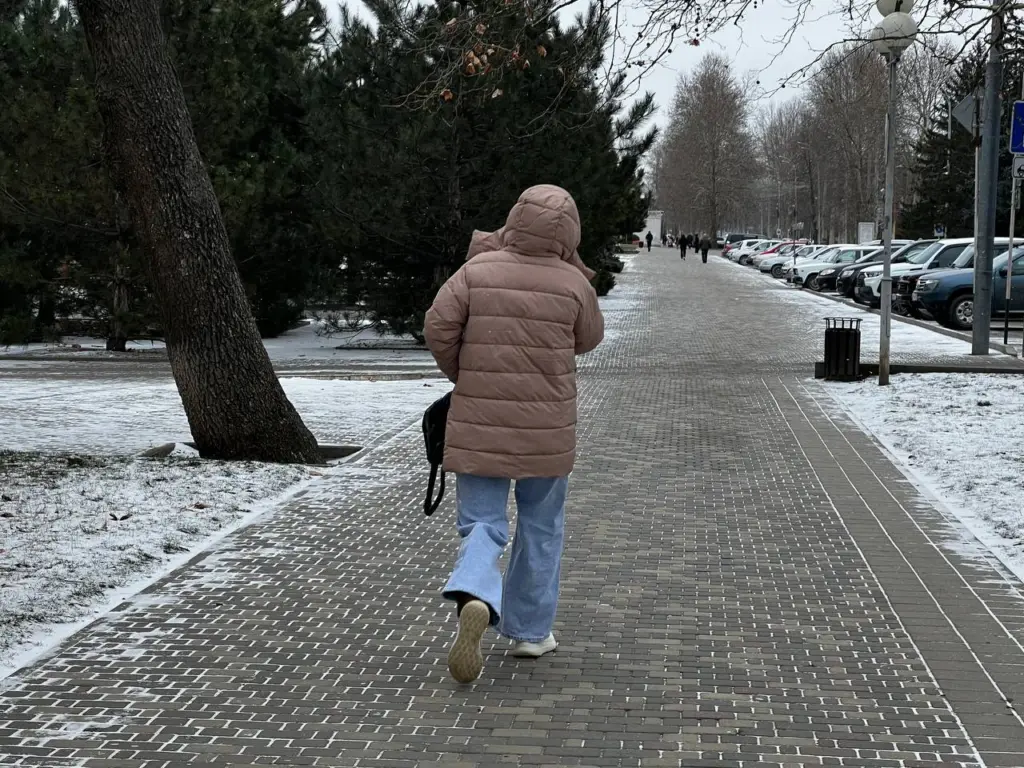 Синоптик Семенов: экстремальные морозы наведаются в Россию в декабре 2025 года