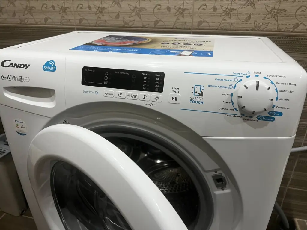 Наливаю всего 1 стакан в стиралку — полотенца гладят кожу как пёрышки: теперь никакой «наждачки» и вони