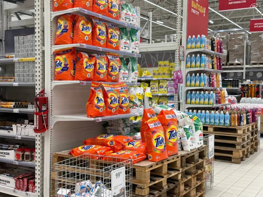 Рейтинг стиральных порошков от Роскачества: эти марки совершили прорыв за последние годы — выбор экспертов