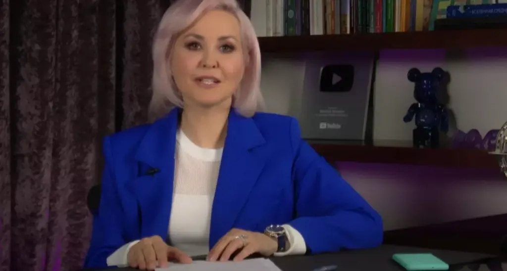 Это будет их год: кому ждать перемен и богатства в 2026 году по мнению Володиной