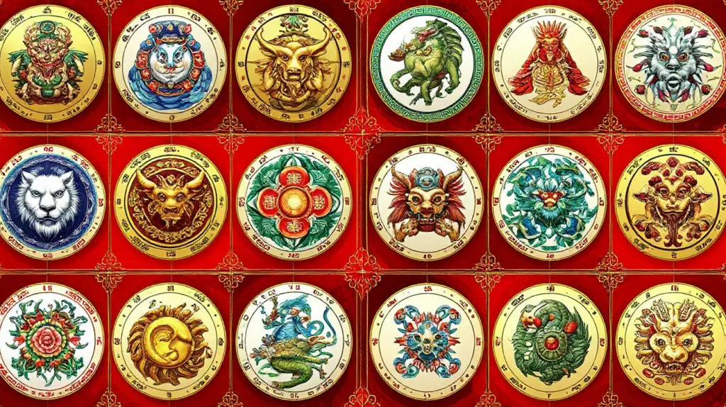 Китайский Гороскоп до конца осени -2025: насыщенные дни порадуют победами и триумфом — кто счастливчик