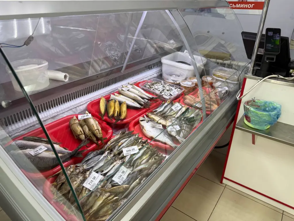 Шикарная намазка на «бутеры» из селедки — «вкус детства» на каждом кусочке