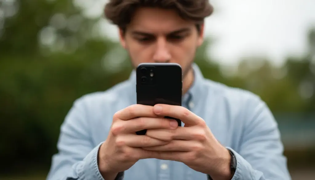 Этот скрытый раздел сжирает половину памяти смартфона — как его найти и правильно удалить