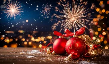 Новогодние праздники в этом году переносят из-за ситуации в стране: январские каникулы сильно изменятся 