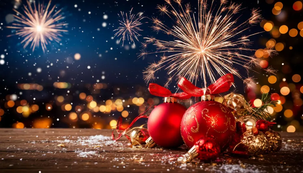 Новогодние праздники в этом году переносят из-за ситуации в стране: январские каникулы сильно изменятся 