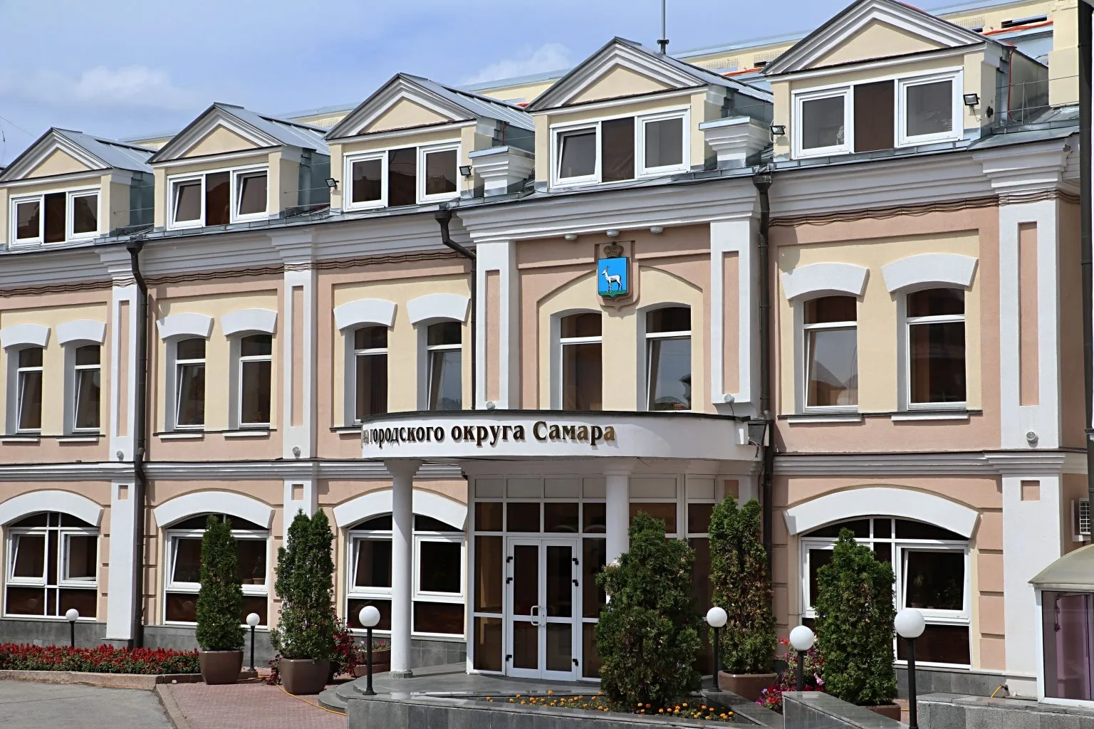 Самарская дума утвердила бюджет на 2026 год с учетом федеральных субсидий Самарская дума утвердила бюджет на 2026 год с учетом федеральных субсидий