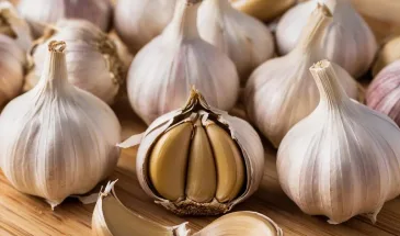 Мой чеснок лежит свежим до нового урожая: показываю 7 проверенных способов — храню в обычной квартире без погреба 