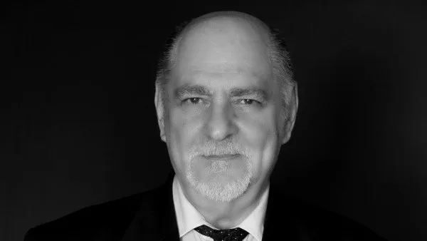 В Самаре ушел из жизни популярный актёр Всеволод Турчин