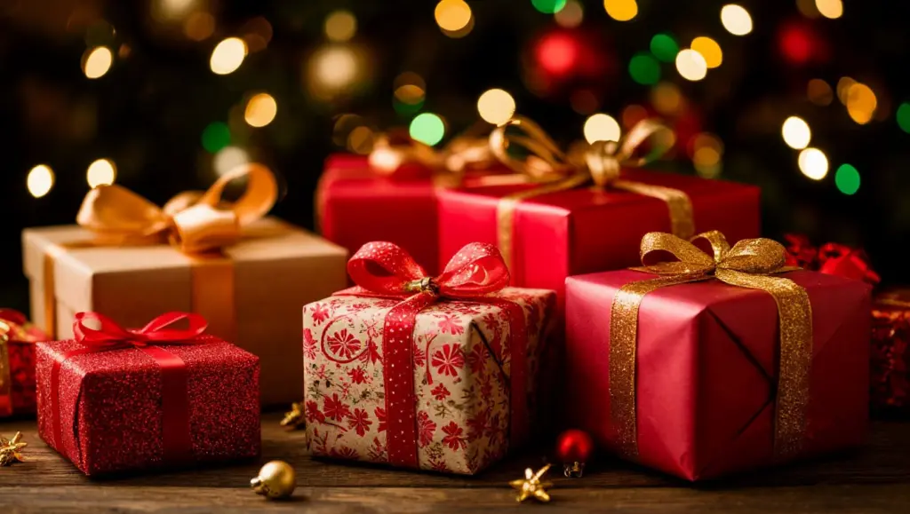 Не дарите чайники и полотенца: 150+ идей подарков родным на Новый год, от которых они потеряют дар речи от счастья