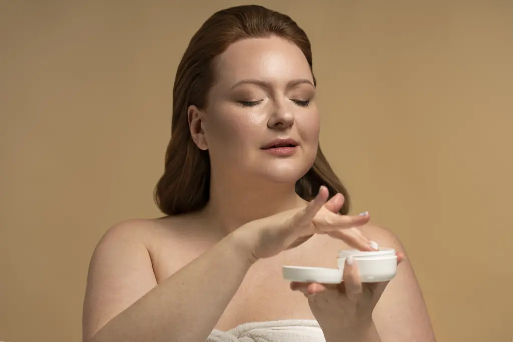 Морщины тают, как лёд: это природное масло осветляет кожу и возвращает ей фарфоровое сияние