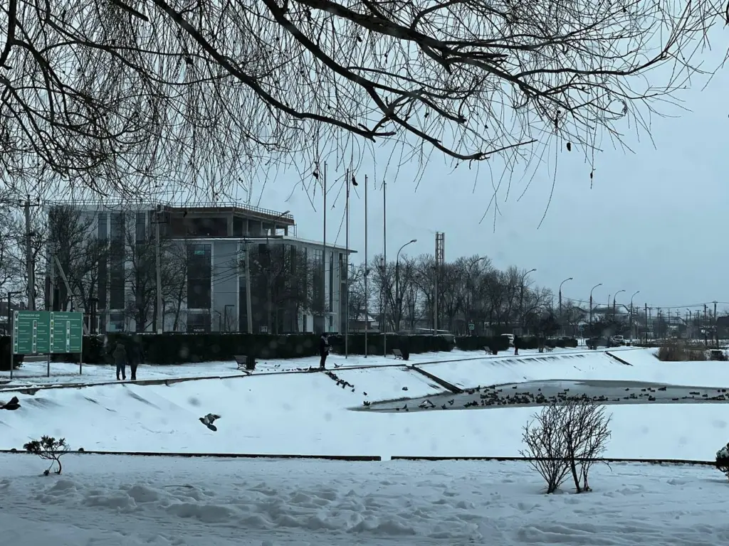 За сутки в аду: как самая холодная зима-1978 настигла СССР и уничтожила всю инфраструктуру