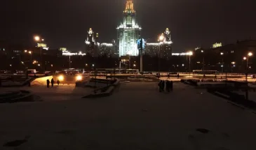 Мало не покажется никому: синоптики рассказали о погоде в новогоднюю ночь 2026