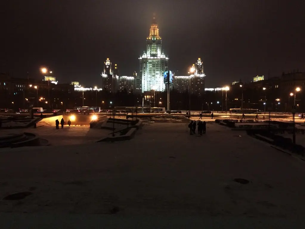 Мало не покажется никому: синоптики рассказали о погоде в новогоднюю ночь 2026