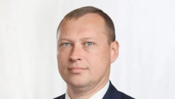 В Самаре назначили нового заместителя мэра