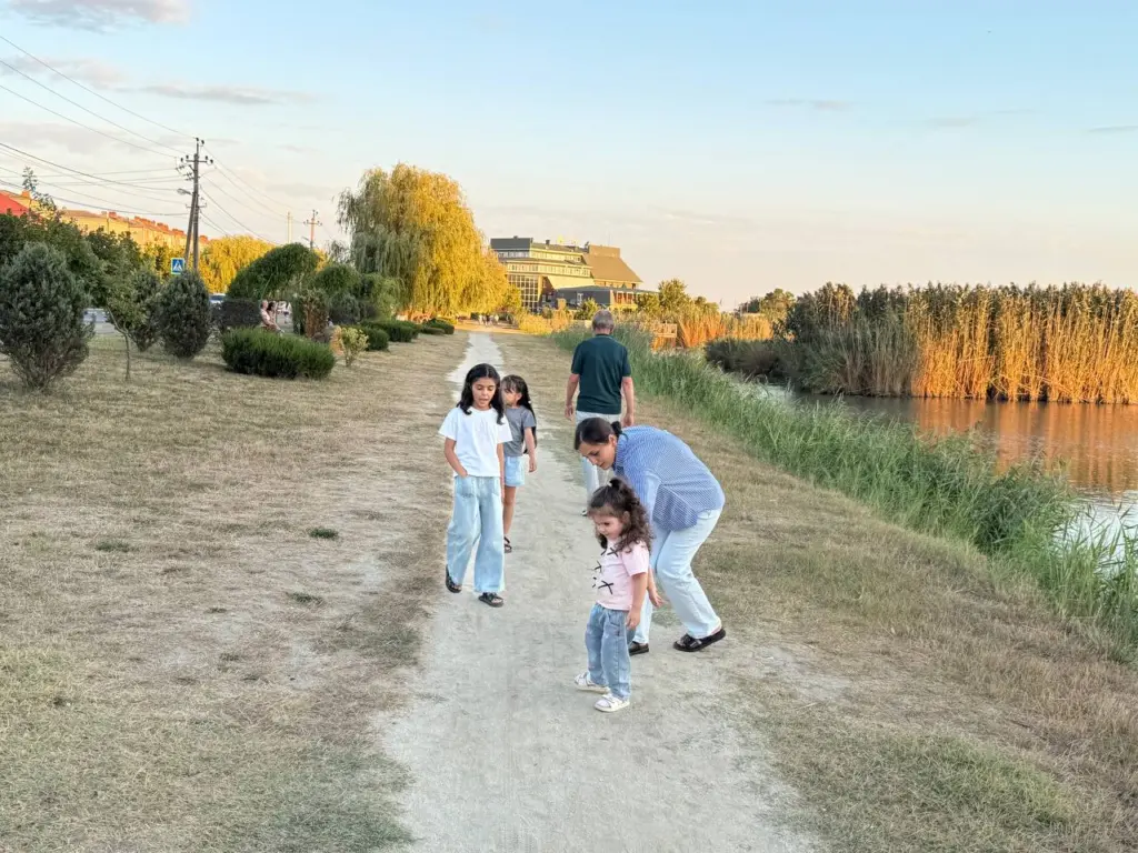 Редкое и очень красивое имя для девочки, означает «дыхание жизни» и еще 7 удивительных имён и их значений