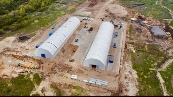 В Самарской области ликвидируют 18 опасных для экологии объектов