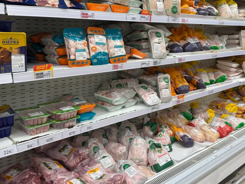 В ноябре все поголовно переходят на это мясо: в разы полезнее и дешевле курицы — продлевает жизнь