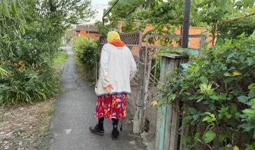 В старости нужны не друзья, не дети, не муж и не жена, а такие четыре вещи — крайне важно знать и молодым, и старым