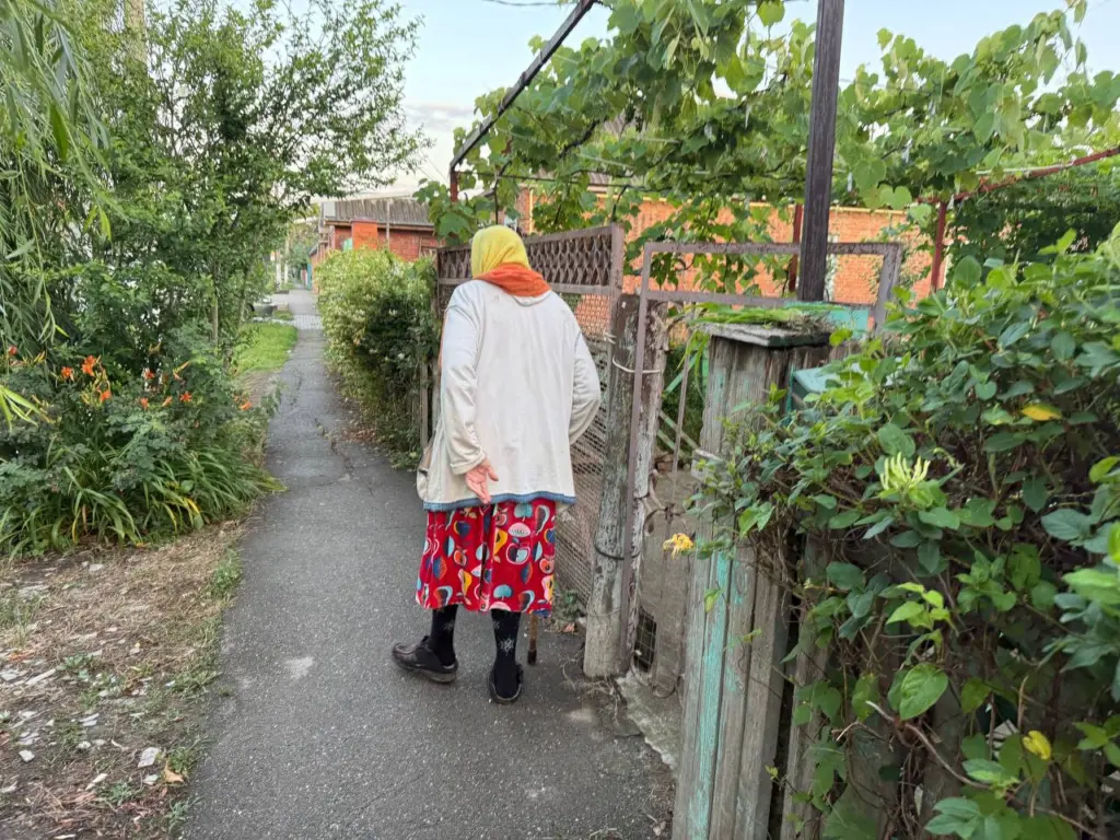 В старости нужны не друзья, не дети, не муж и не жена, а такие четыре вещи — крайне важно знать и молодым, и старым