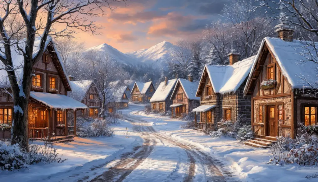 Гидрометцентр спрогнозировал в России зиму в разы холоднее предыдущей