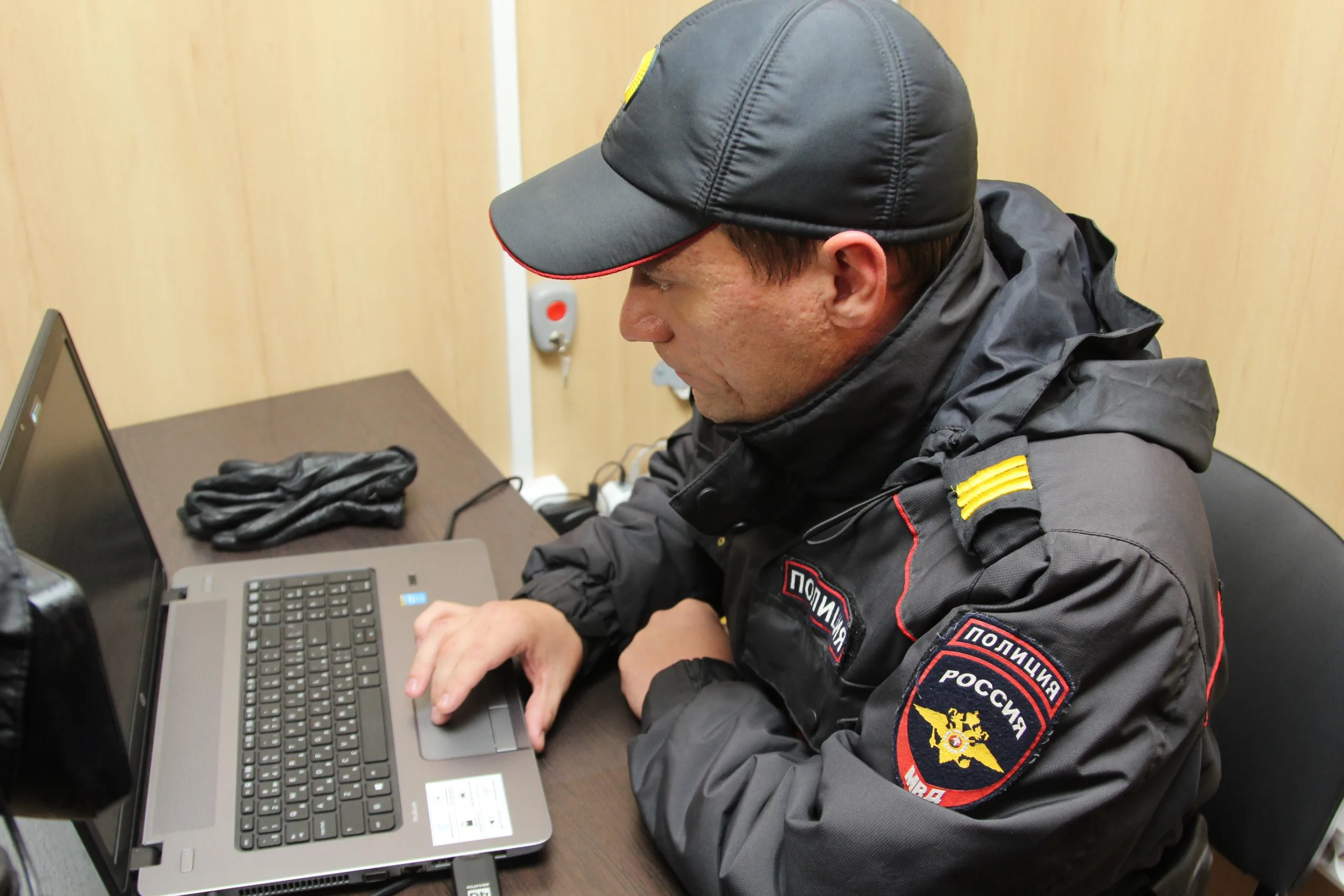 Оштрафован житель Самарской области, фиктивно проживающий с четырьмя мигрантами