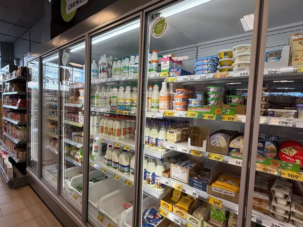 Новинки в «Красном&Белом», которые исчезнут через неделю. Успейте попробовать то, что все ищут