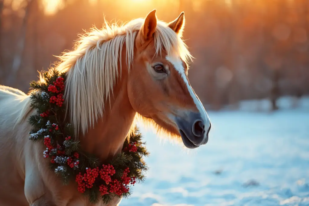 Таро-прогноз на Новый 2026 год для всех знаков — кому Красная Лошадь стучит подковой Судьбы