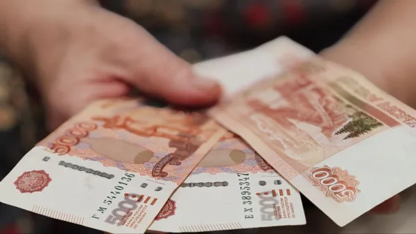 С 1 ноября жителям Самарской области повысят пенсии