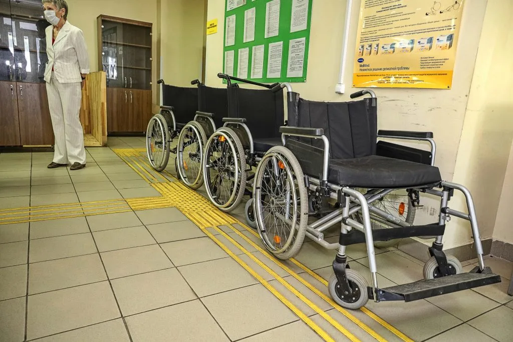 Житель Самары получил миллион рублей, подделав документы по инвалидности Житель Самары получил миллион рублей, подделав документы по инвалидности