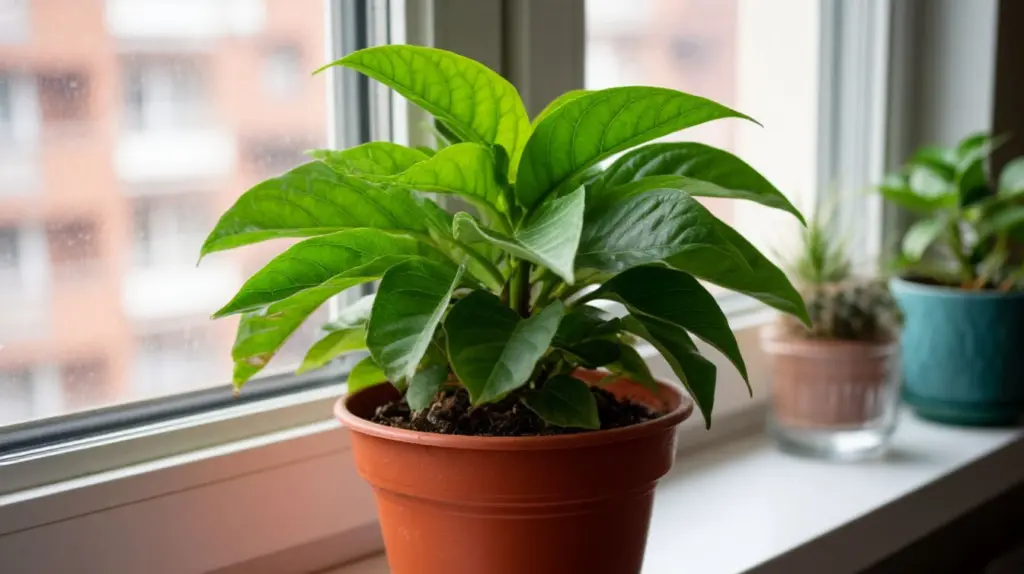 Забудьте о таблетках: этот зеленый лекарь с подоконника заменит половину вашей аптечки