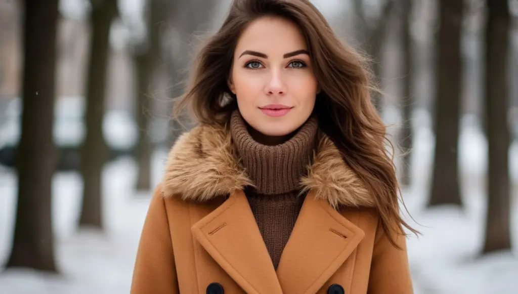 Главные модницы страны наденут зимой только это пальто: топ-3 фасона — хиты сезона 2026
